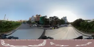 Nhà Hàng Thái Pong Pong Hoàng Cầu