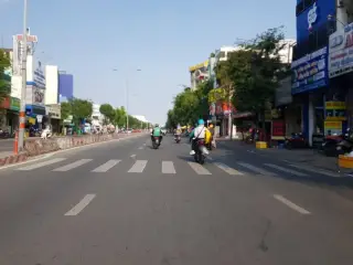 Bánh bạch tuộc Takoyaky 195 Lê Trọng Tấn Q.Tân Phú