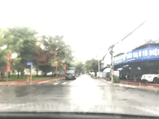 thời trang nam Công Phúc