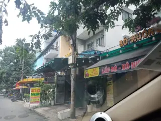Cháo Bánh Hỏi Bình Định & Bánh Canh Cá Lóc - LIÊU GIA