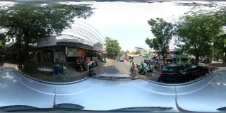 Bakso Bakar & Resto