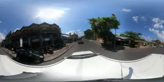Warung Sate Madura Ibu Ida