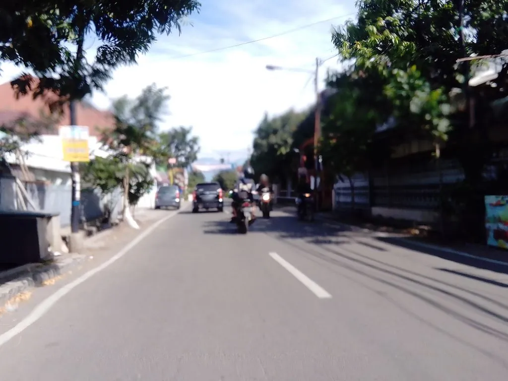 Sop Buah Andalus
