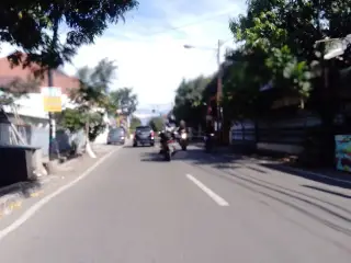 Sop Buah Andalus