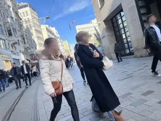 Taksim Dans Kursu