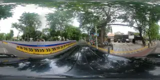 Warung Bambu Lulu