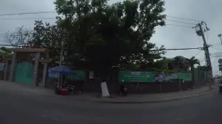Trường THCS Lý Tự Trọng