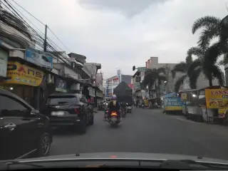 Linggar Jaya