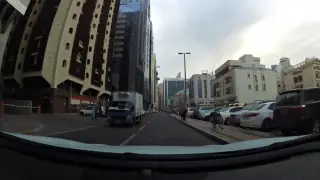 Emirates Tower