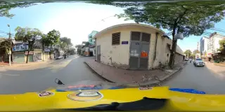 Quán nhậu Lão Mộc