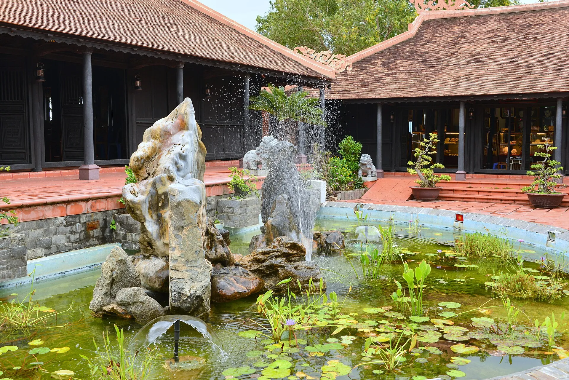 Đài thiên văn Nha Trang