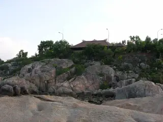 Đài thiên văn Nha Trang — photo 2