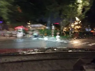 Trái Cây Tươi 186