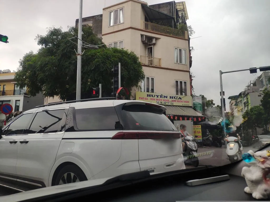 Nhà Thuốc Minh Huệ