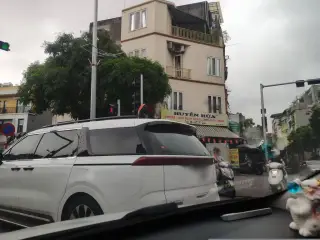 Nhà Thuốc Minh Huệ
