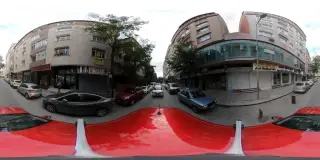 Kemalpasa Mh. Postanesi