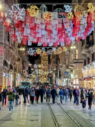 Değiş Tokuş