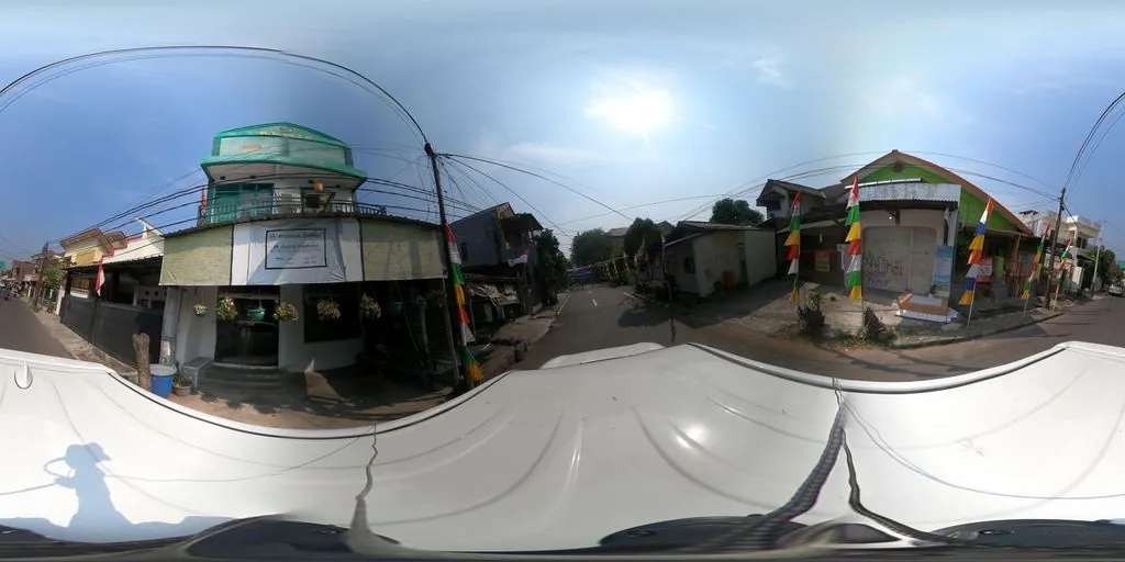 Yayasan Karya Bhakti klinik 24 jam
