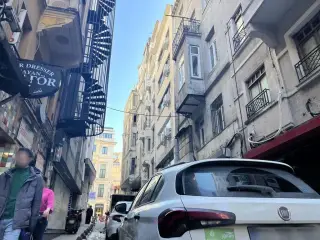 The Bite