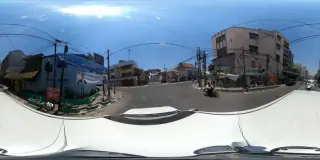 Klenteng dharmalamsi