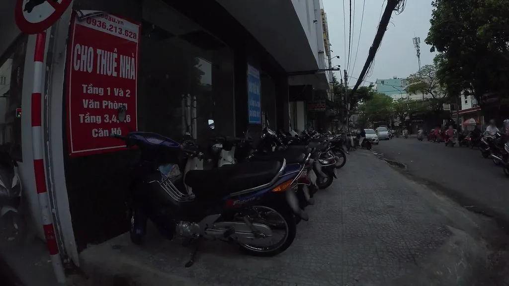 Hair salon Tấn Tỉnh