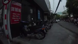 Hair salon Tấn Tỉnh