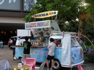 The Coffee Club Thailand — รูปที่ 3