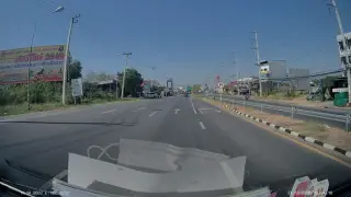 Tuk Aia Khun Sarwy Keng Nxk (Ban Haw Thale)