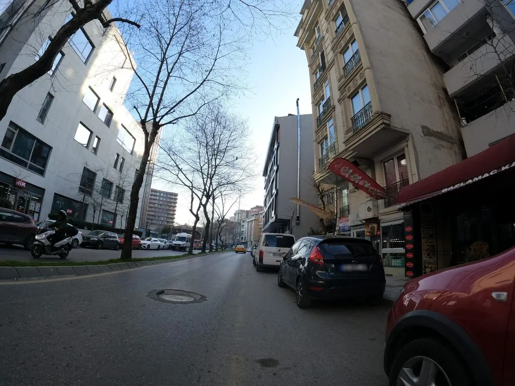 Kağıthane Spot Eşya Alanlar 0532 646 57 20