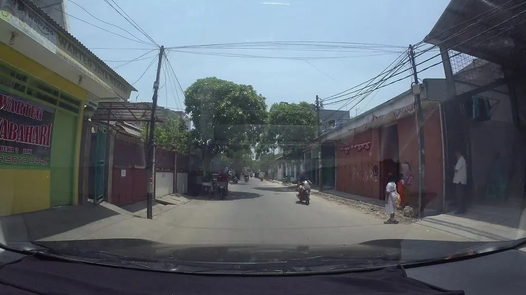 Masjid Nur Rohman