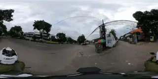 SPBU Bandung BKR TAC