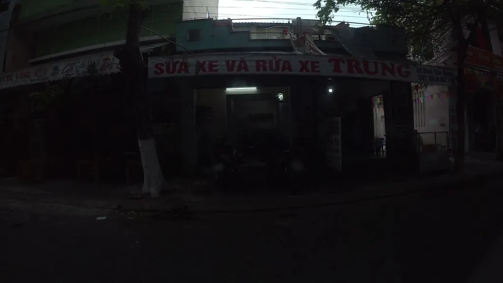 Xuan Mai Yoga Center