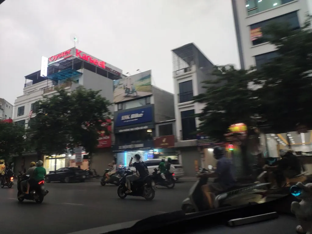 Trà Sữa MiLyn - 252 Minh Khai