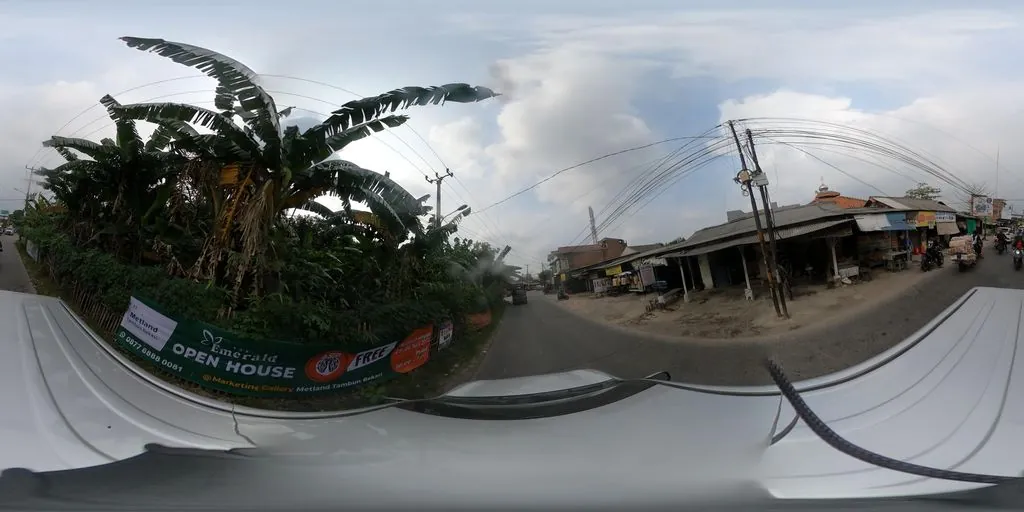 Wizzmie Tambun Bekasi