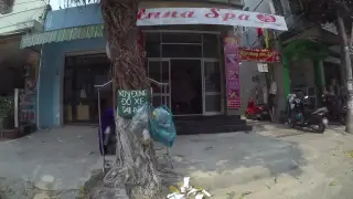 Được Á Châu Hair Salon
