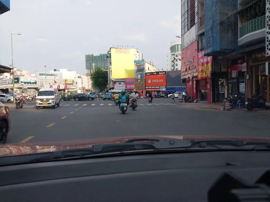 Phương Nam Book City