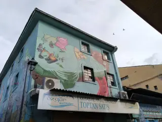 Bizim Ev Aile Ve Çocuk Destek Merkezi