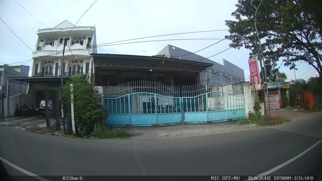 Kantor Pos Pekayon Jaya