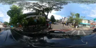 Bank BTN KCP Bendungan Hilir