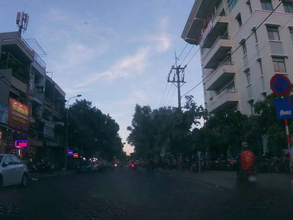 Qclab ĐÀ NẴNg