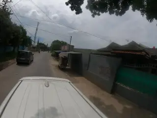 Klinik Rawa Banteng
