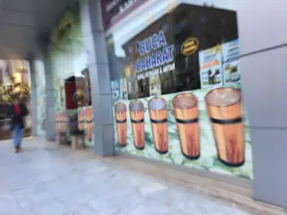 Escape Coffee Co