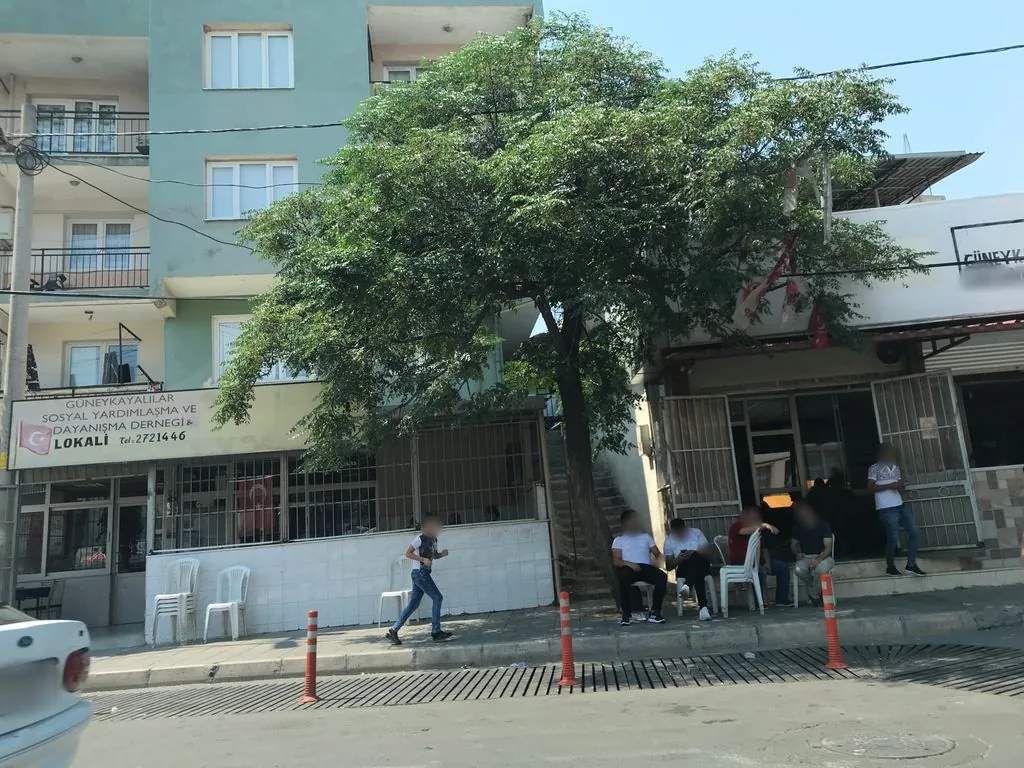 Sivas Genclik Merkezi