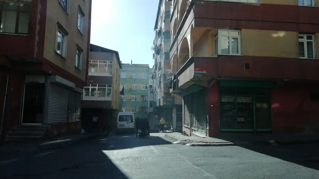 Kemal Paşa Aile Sağlığı Merkezi
