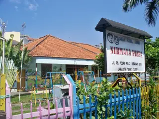 D'cost Lippo Mall Kramat Jati — фото 2