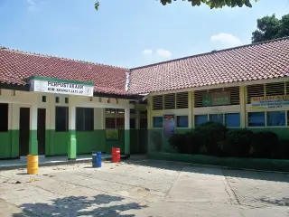 D'cost Lippo Mall Kramat Jati — фото 3