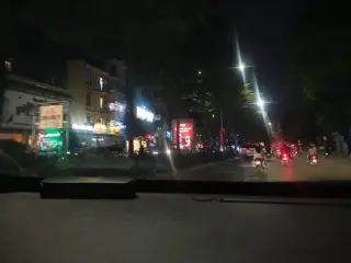 TrÀ Chanh TiỆM TrÀ PhỐ