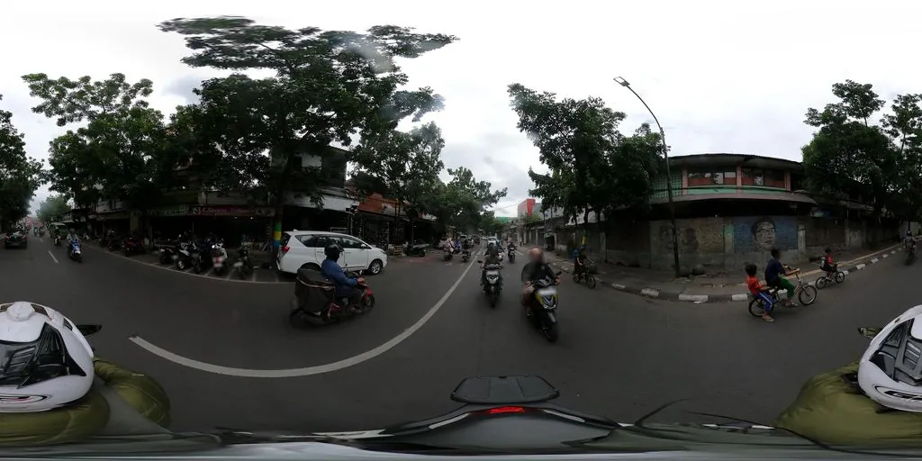 TOKO Sepatu Caanggo