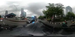 BCA Graha BIP GatSu