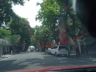Trung Tâm Bảo Tồn Di Sản Văn Hóa Tôn Giáo